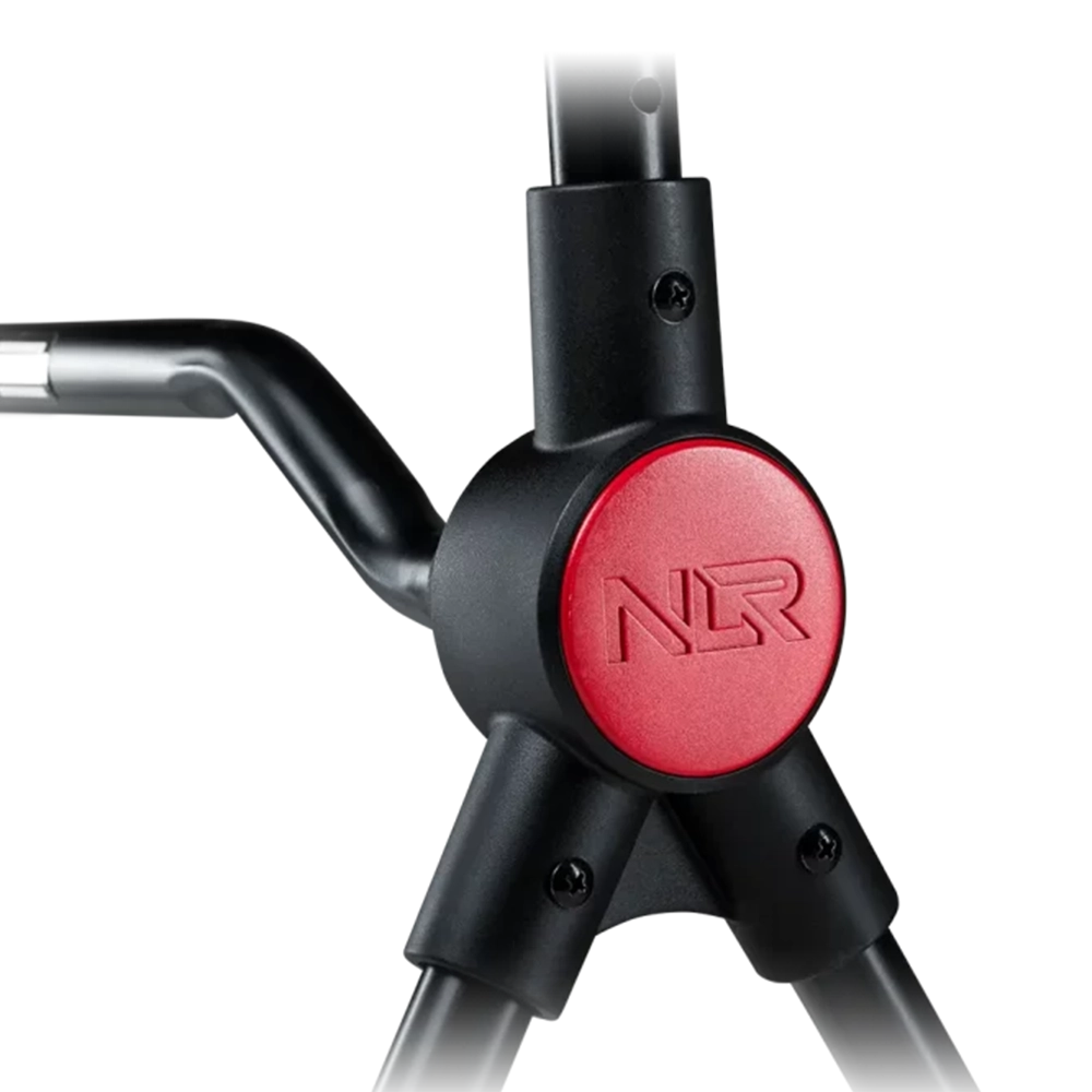 Next Level Racing® Lite Free Standing Monitor Stand – מעמד מסך קומפקטי