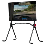 Next Level Racing® Lite Free Standing Monitor Stand – מעמד מסך קומפקטי