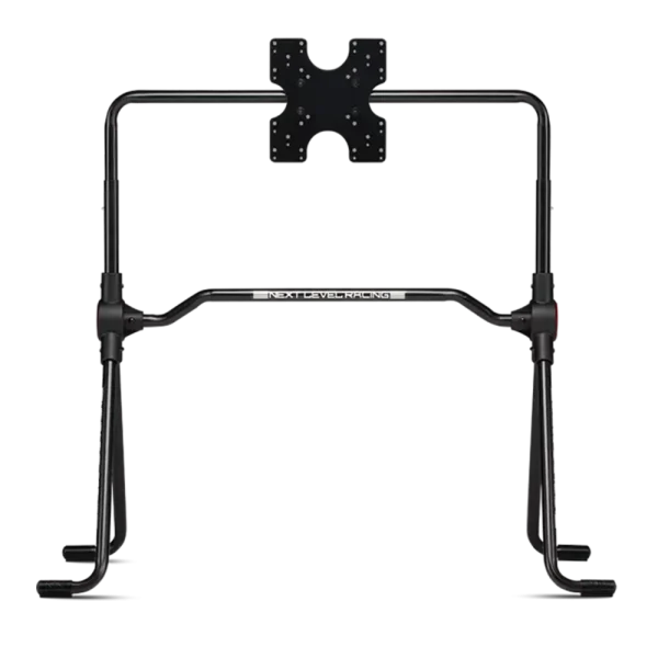 Next Level Racing® Lite Free Standing Monitor Stand – מעמד מסך קומפקטי