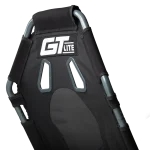 עמדת סימולציה מתקפלת GTLite Carbon Grey Edition מבית Next Level Racing