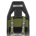 Next Level Racing® Flight Seat Pro Boeing Military Edition – מושב טיסה מקצועי צבאי