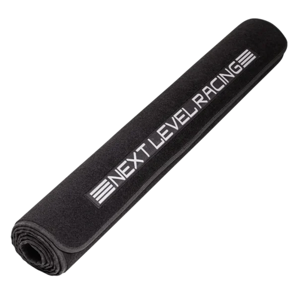 Next Level Racing® XL Premium Floor Mat – משטח רצפה