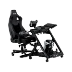 מעמד טיסה דגם Flight Stand Pro מבית Next Level Racing®