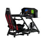 מעמד טיסה דגם Flight Stand Pro מבית Next Level Racing®