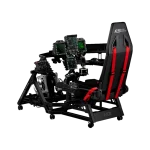 מעמד טיסה דגם Flight Stand Pro מבית Next Level Racing®