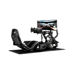 מושב F-GT PRO FORMULA AND GT RACING SIMULATOR COCKPIT מבית Next Level Racing®