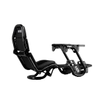 מושב F-GT PRO FORMULA AND GT RACING SIMULATOR COCKPIT מבית Next Level Racing®
