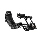 מושב F-GT PRO FORMULA AND GT RACING SIMULATOR COCKPIT מבית Next Level Racing®