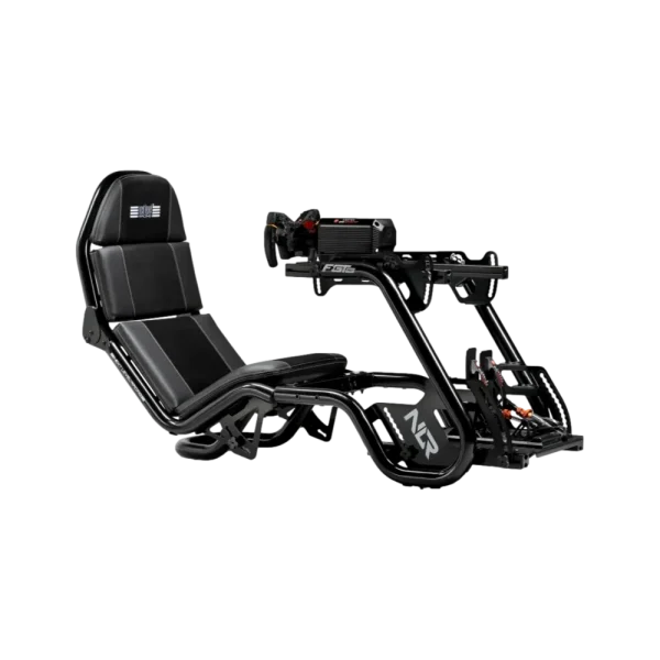 מושב F-GT PRO FORMULA AND GT RACING SIMULATOR COCKPIT מבית Next Level Racing®