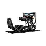 מעמד למסך דגם F-GT Pro Direct Monitor Mount מבית Next Level Racing