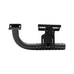 תוסף לידית הילוכים ובלם יד דגם F-GT Pro Shifter And Handbrake Arm Add-On מבית הבא Level Racing