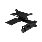 מעמד למקלדת ולעכבר דגם F-GT Pro Direct Keyboard And Mouse Tray מבית הבא Level Racing
