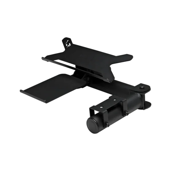 מעמד למקלדת ולעכבר דגם F-GT Pro Direct Keyboard And Mouse Tray מבית Next Level Racing