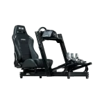 מושב מרוצים דגם ERS3 Elite Reclining Seat מבית Next Level Racing