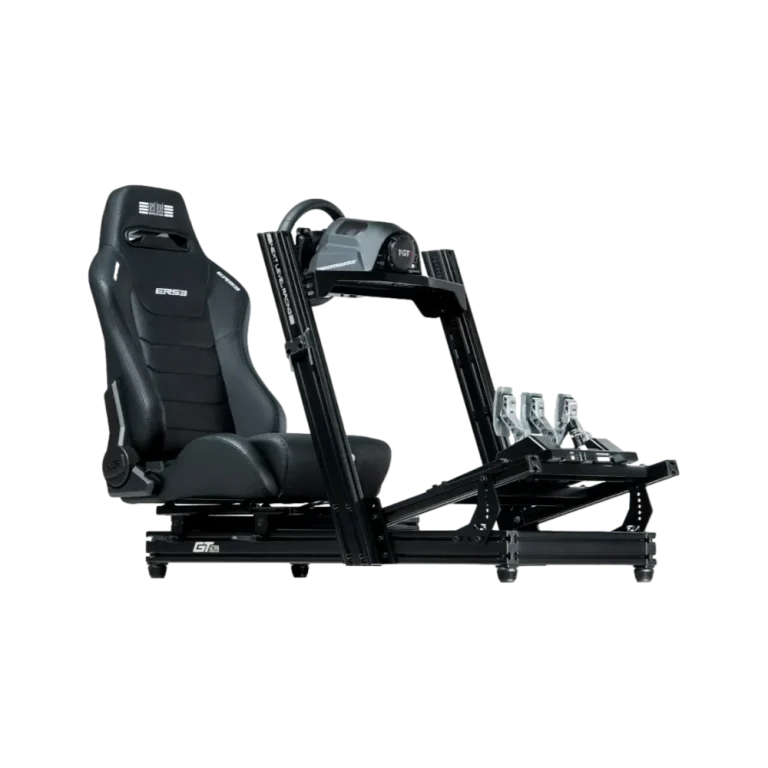 מושב מרוצים דגם ERS3 Elite Reclining Seat מבית Next Level Racing