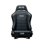 מושב מרוצים דגם ERS3 Elite Reclining Seat מבית הבא Level Racing