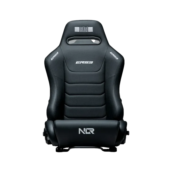 מושב מרוצים דגם ERS3 Elite Reclining Seat מבית Next Level Racing