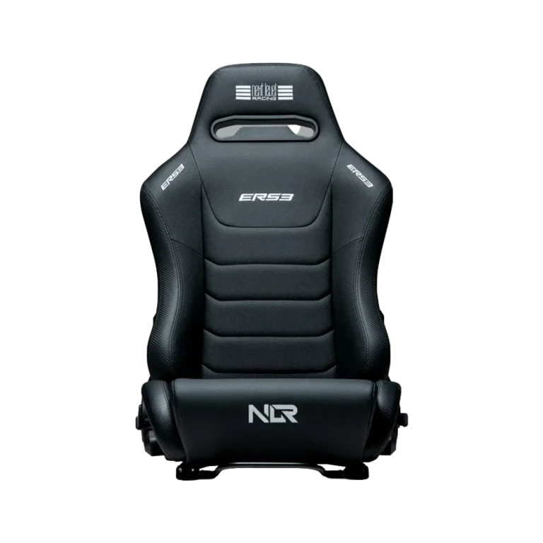 מושב מרוצים דגם ERS3 Elite Reclining Seat מבית Next Level Racing