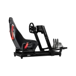 מעמד ללא מושב GTElite Lite Wheel Plate Edition מבית Next Level Racing