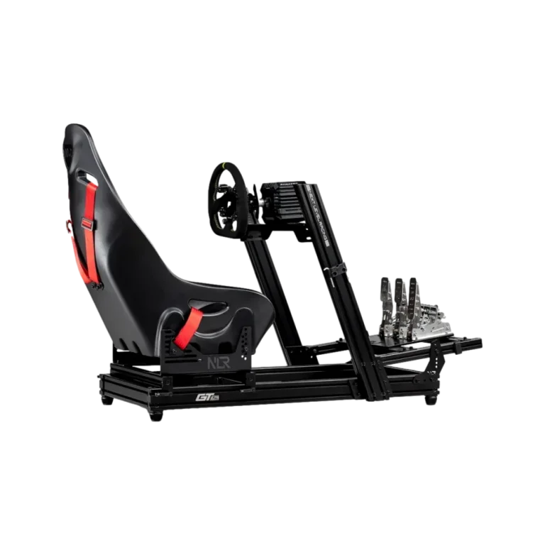 מעמד ללא מושב GTElite Lite Wheel Plate Edition מבית הבא Level Racing