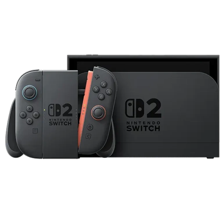 קונסולת Nintendo Switch 2 – הדור הבא של החוויה הניידת והביתית יבואן מקביל