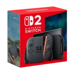 קונסולת Nintendo Switch 2 – הדור הבא של החוויה הניידת והביתית יבואן מקביל