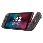 קונסולת Nintendo Switch 2 – הדור הבא של החוויה הניידת והביתית יבואן מקביל