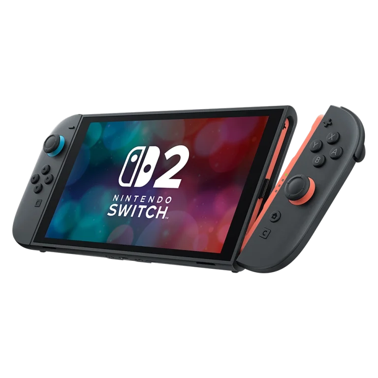 קונסולת Nintendo Switch 2 – הדור הבא של החוויה הניידת והביתית יבואן מקביל
