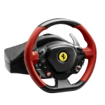 הגה FERRARI458 ל SPIDER XBOX S/X מבית THRUSTMASTER