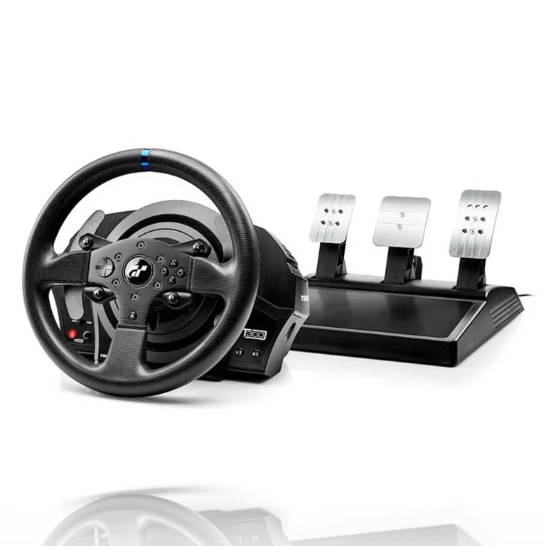 הגה ל PC/PS4/PS5 TM T300 RS GT EDITION