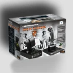 ג'ויסטיק  HOTAS WARTHOG ל PC