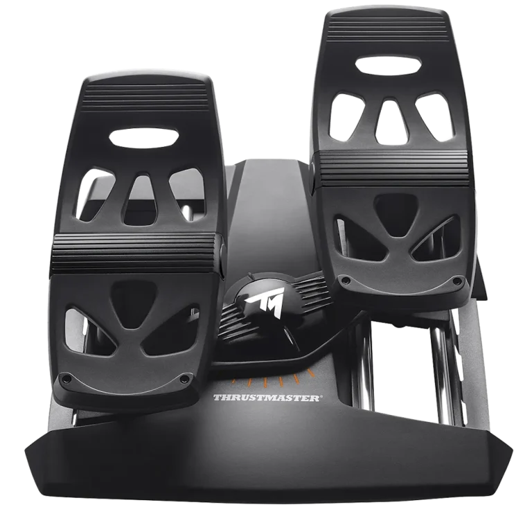 ערכת הטסה T.16000M FCS Flight Pack מבית Thrustmaster