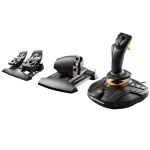 ערכת הטסה T.16000M FCS Flight Pack מבית Thrustmaster