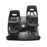 דוושות טיסה דגם T.Flight Rudder Pedals מבית Thrustmaster