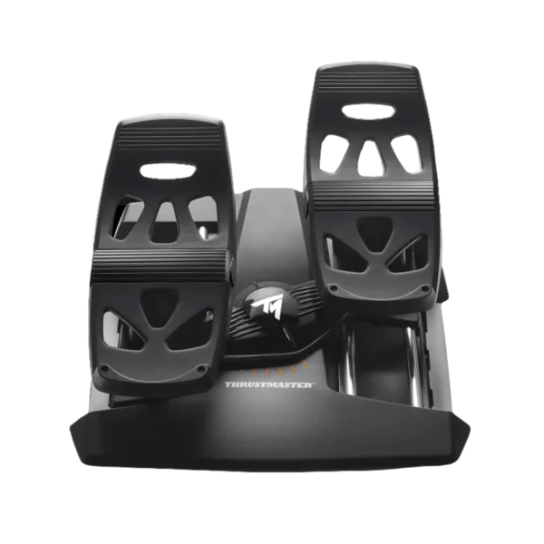 דוושות טיסה דגם T.Flight Rudder Pedals מבית Thrustmaster