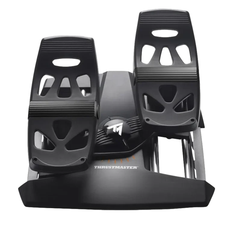 ג'ויסטיק TM WARTHOG FLIGHT STICK