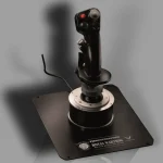 ג'ויסטיק TM WARTHOG FLIGHT STICK