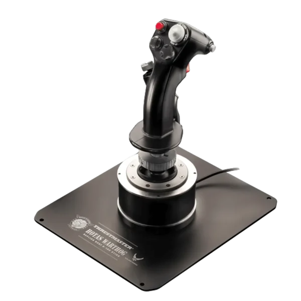 ג'ויסטיק TM WARTHOG FLIGHT STICK