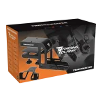 מלחצי מירוץ Thrustmaster לבלם יד TSS ומעביר הילוכים TH8A