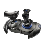 ג'ויסטיק HOTAS 4 ל PS4/5