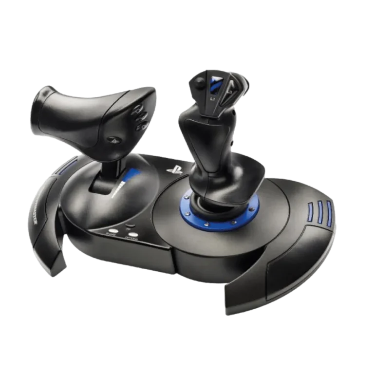 ג'ויסטיק HOTAS 4 ל PS4/5