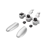 ערכת שדרוג - חלקים מודולריים Thrustmaster ESWAP SILVER COLOR PACK