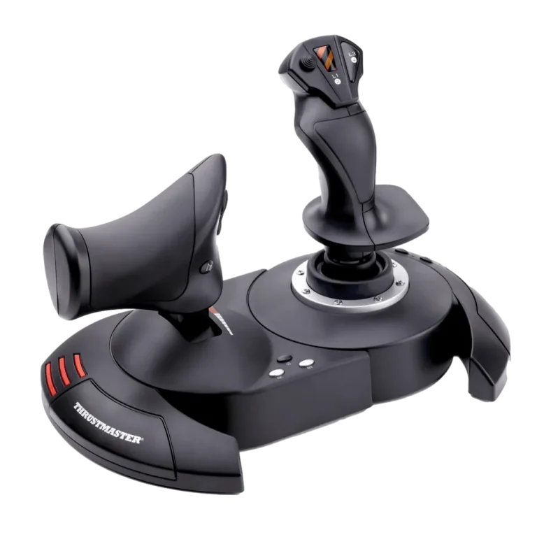 גויסטיק ל TM T-FLIGHT HOTAS X PC