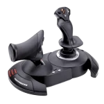 גויסטיק ל TM T-FLIGHT HOTAS X PC