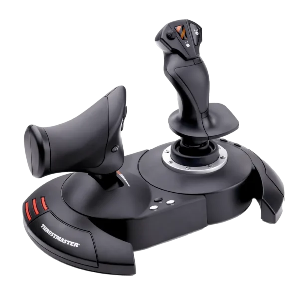 גויסטיק ל TM T-FLIGHT HOTAS X PC