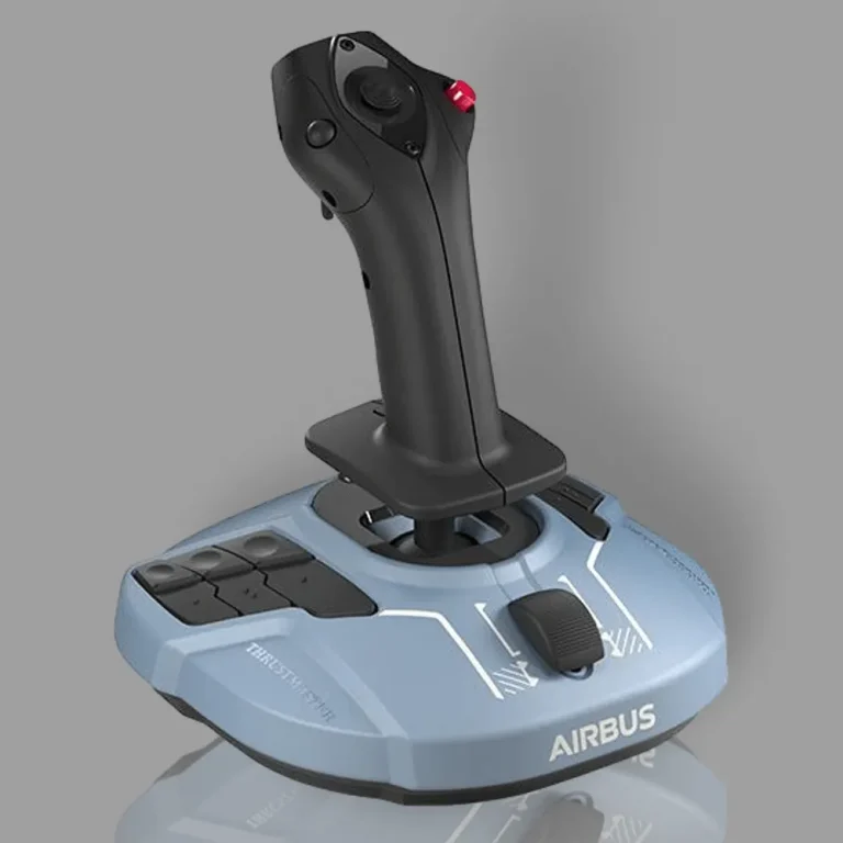 ג'ויסטיק דגם TM SIDESTICK AIRBUS