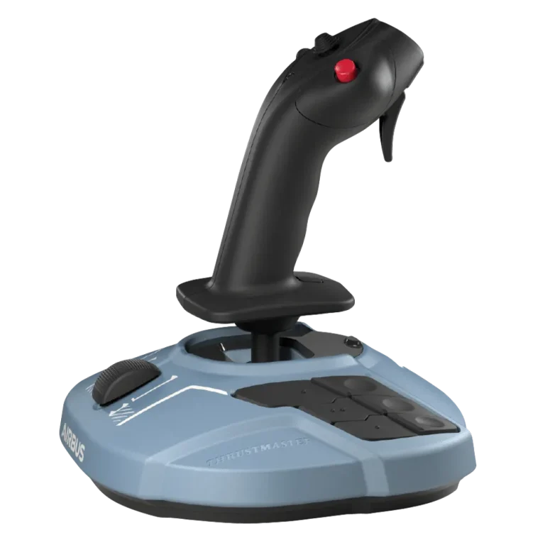 ג'ויסטיק דגם TM SIDESTICK AIRBUS