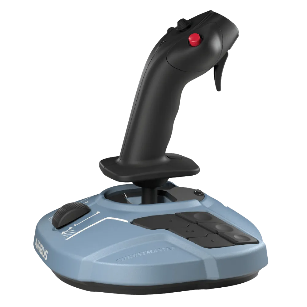 ג'ויסטיק דגם TM SIDESTICK AIRBUS ג'ויסטיק דגם TM SIDESTICK AIRBUS