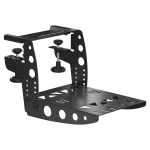 תושבת המתכת השולחנית  FLYING CLAMP