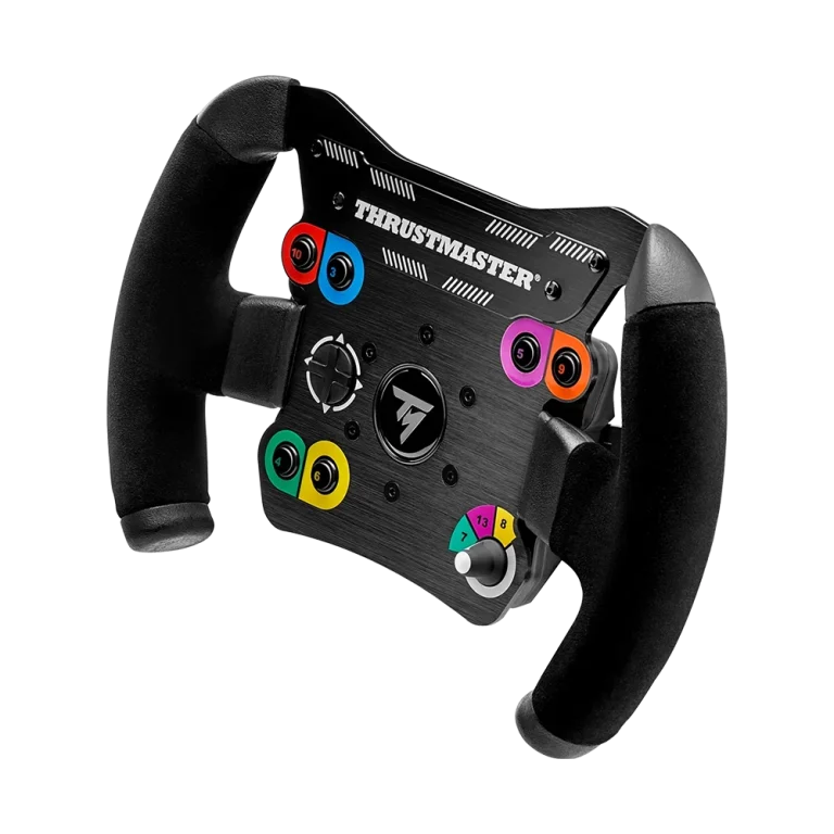 הגה מרוצים Thrustmaster TM Open Wheel Add-On